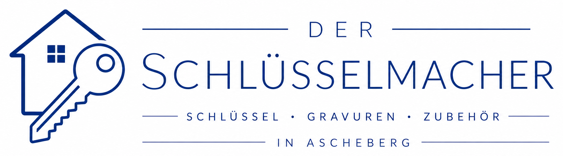 Der Schlüsselmacher